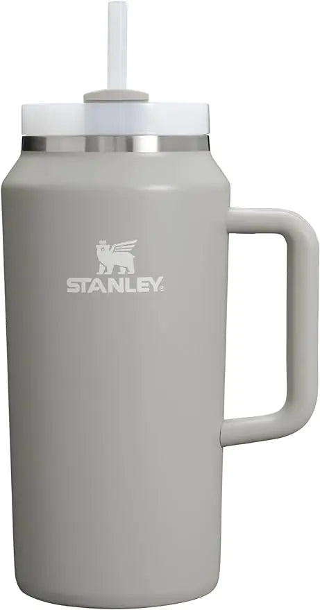 Stanley Quencher H2.0 – Insulated Tumbler with Straw & Lid