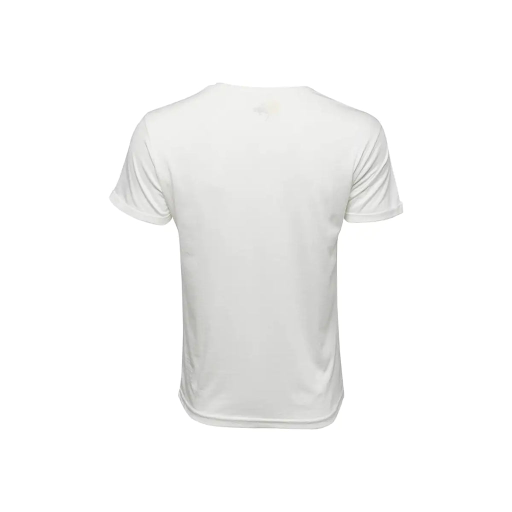 Biggdesign Faces Possible Mens Crew Neck T-Shirt