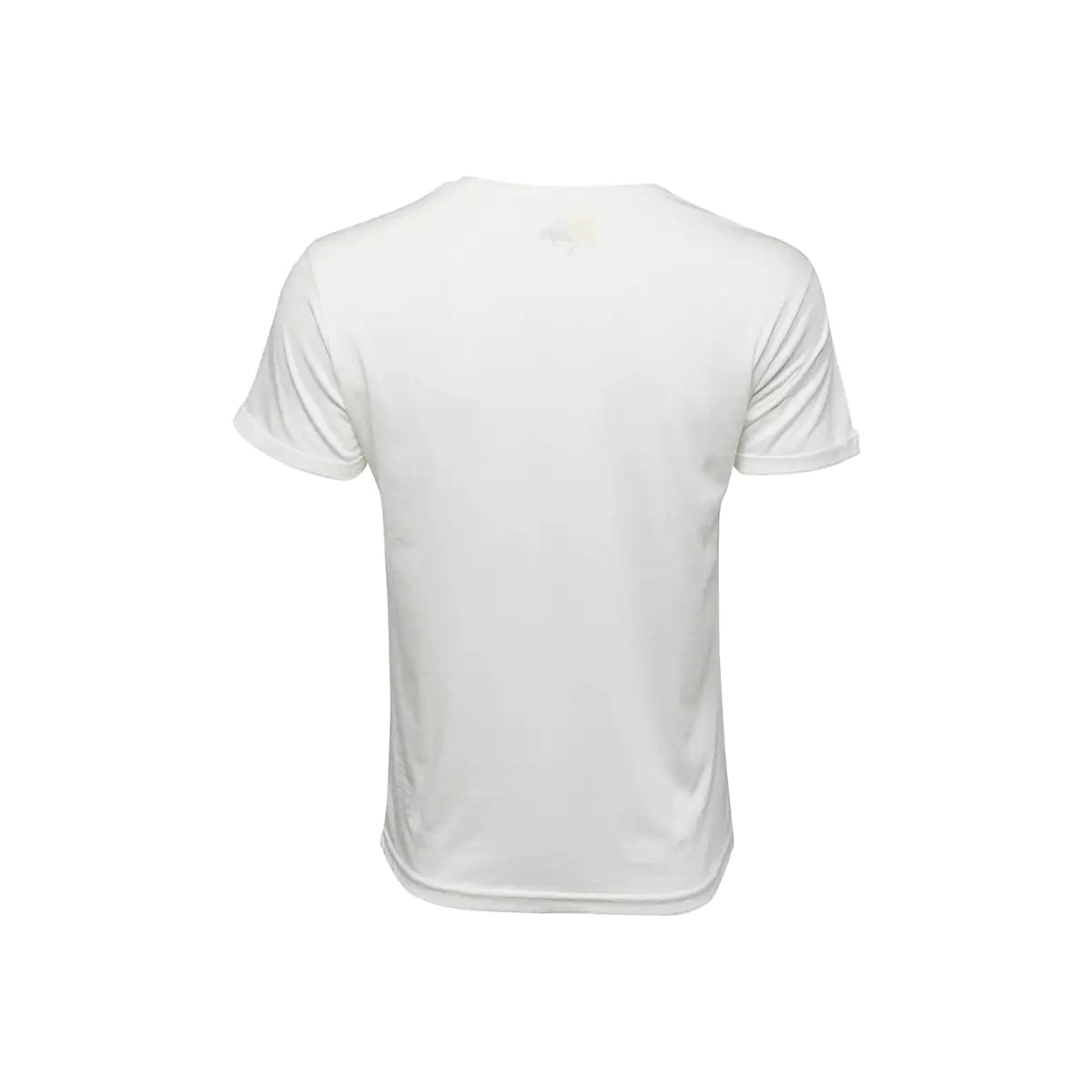 Biggdesign Faces Possible Mens Crew Neck T-Shirt