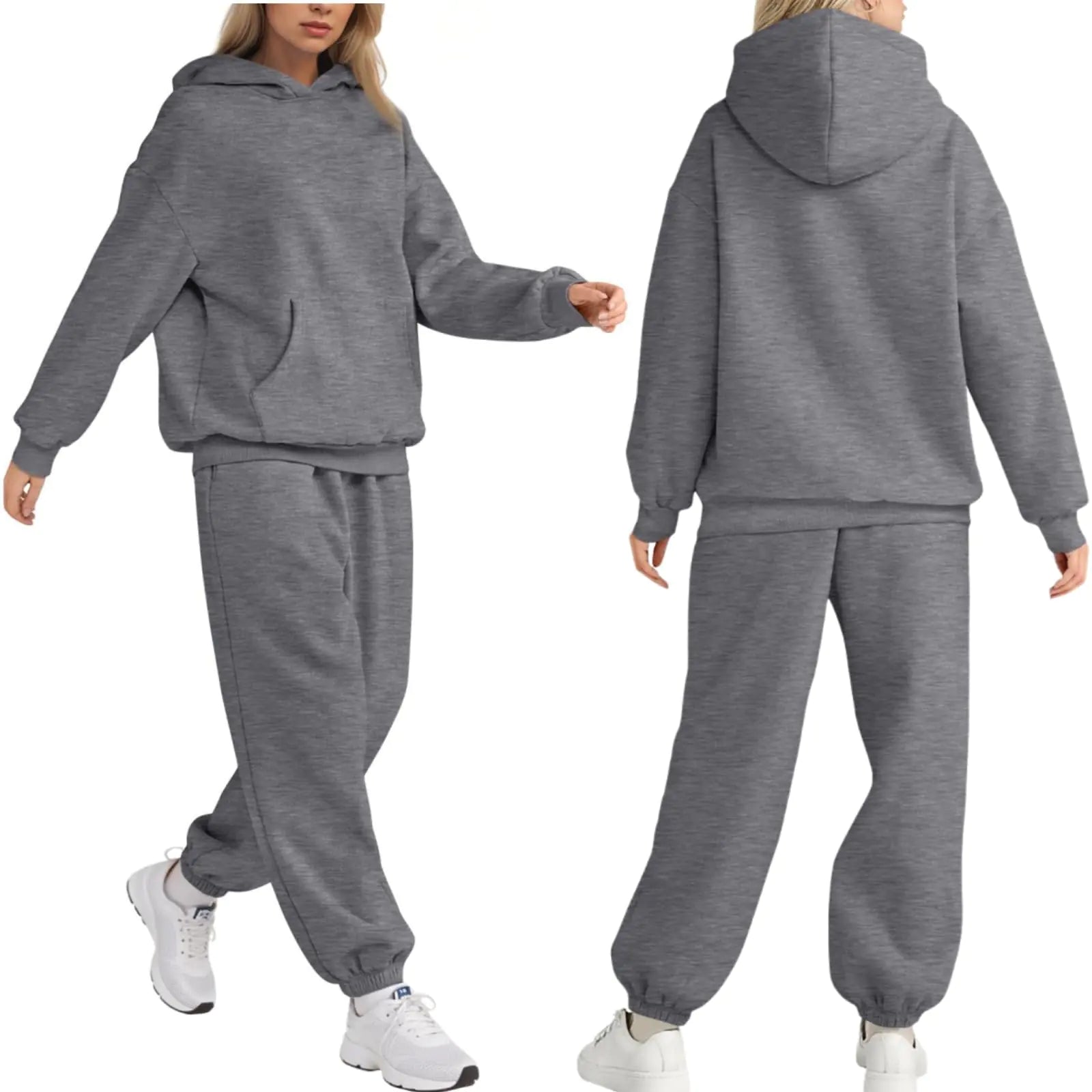 Constituent Travel Outfit Lounge Set.