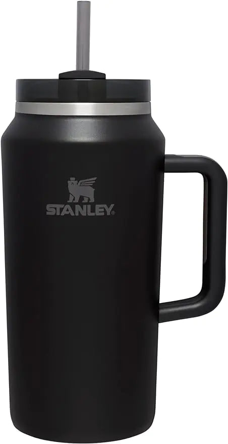 Stanley Quencher H2.0 – Insulated Tumbler with Straw & Lid