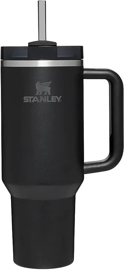 Stanley Quencher H2.0 – Insulated Tumbler with Straw & Lid