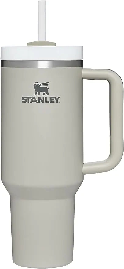 Stanley Quencher H2.0 – Insulated Tumbler with Straw & Lid