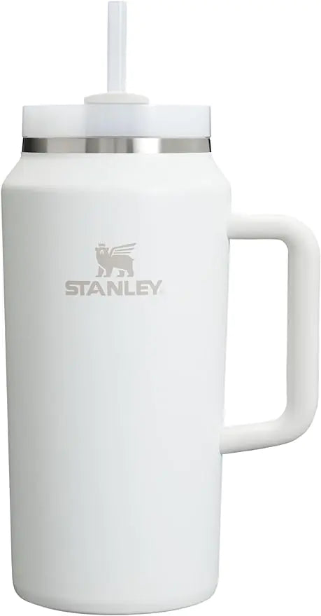 Stanley Quencher H2.0 – Insulated Tumbler with Straw & Lid