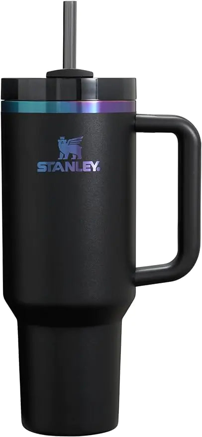Stanley Quencher H2.0 – Insulated Tumbler with Straw & Lid