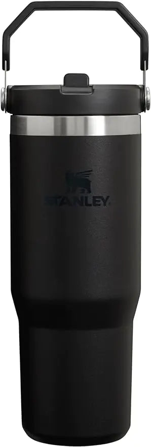 Stanley IceFlow Stainless Steel Tumbler with Straw