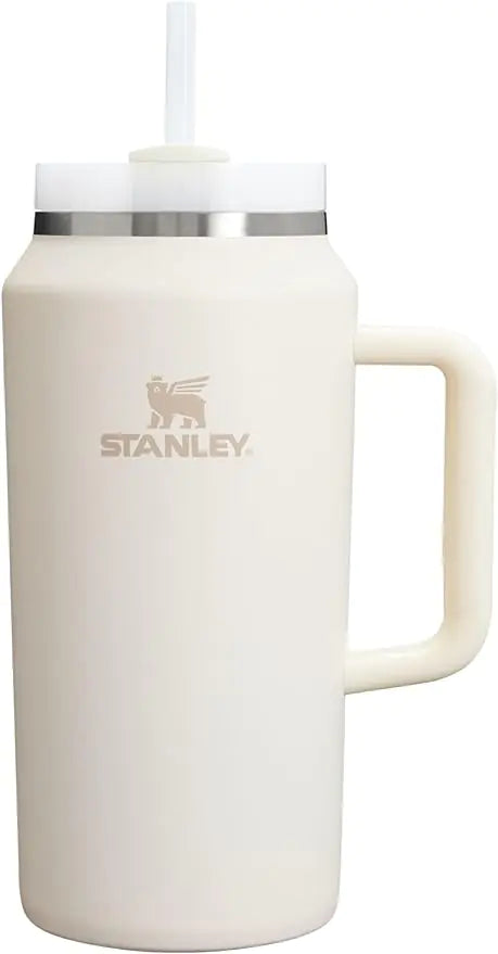 Stanley Quencher H2.0 – Insulated Tumbler with Straw & Lid